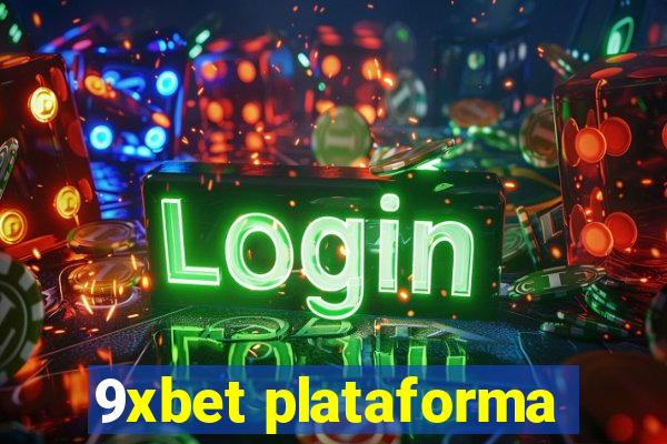 9xbet plataforma